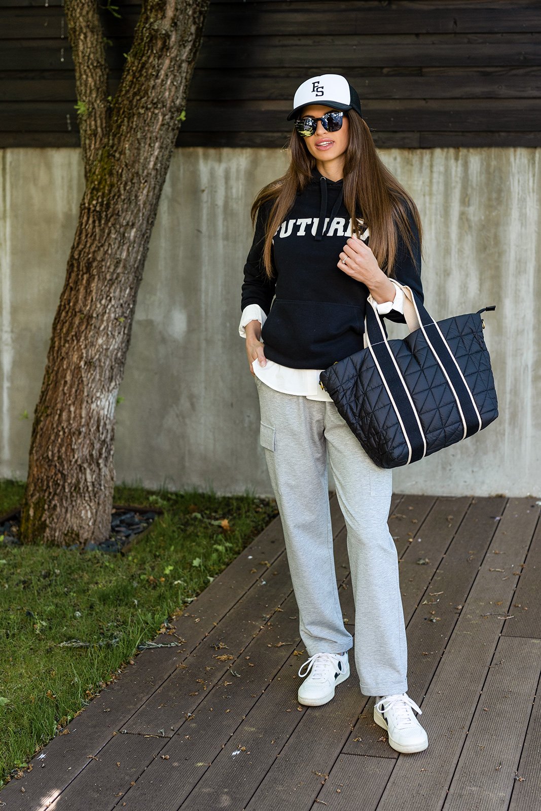 Unisex Sweater - MUF36