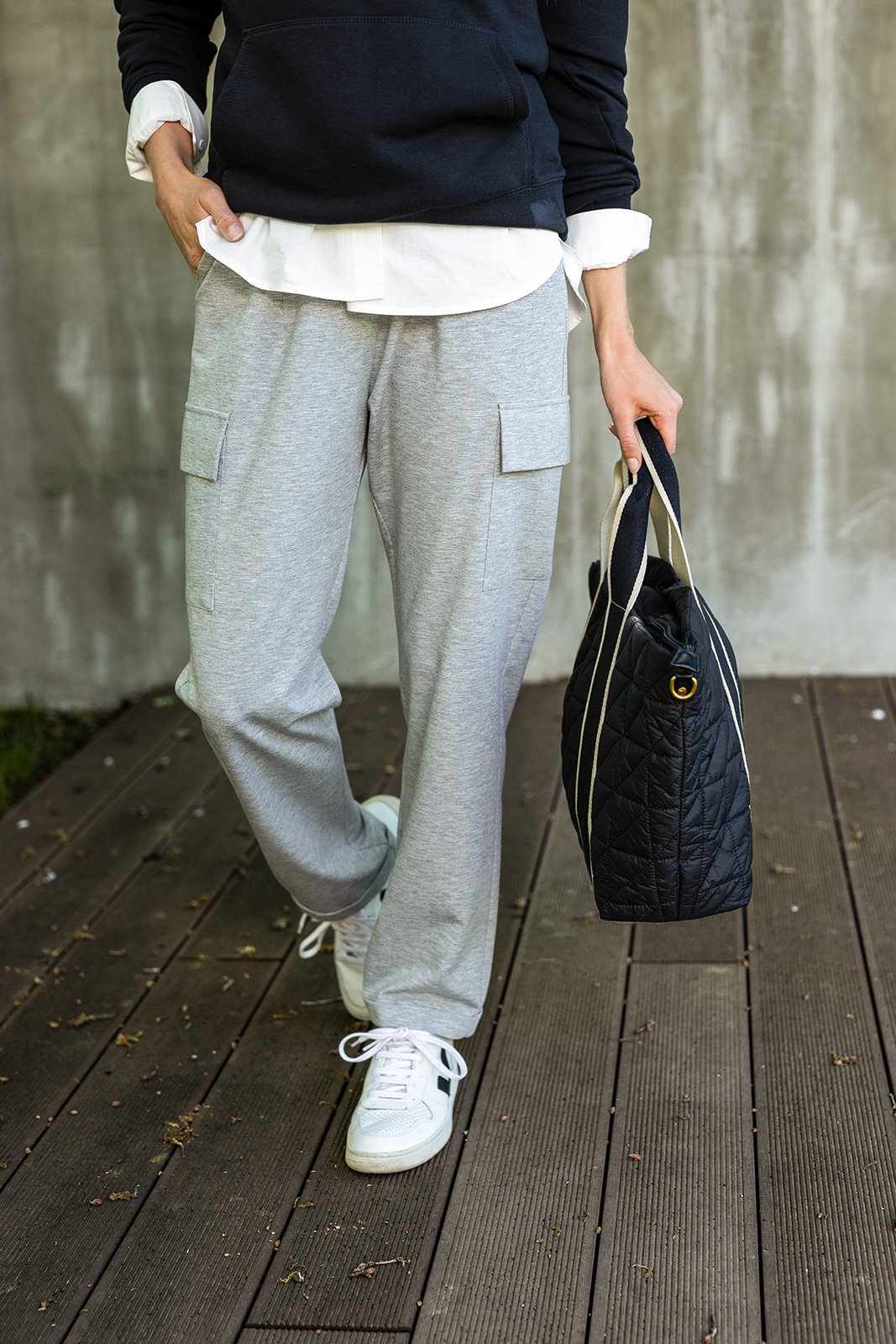Premium Women's Pants - WN130PP