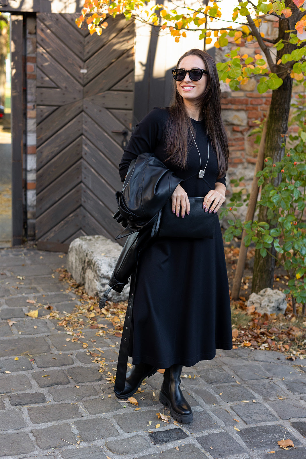 Prémium Női Ruha - WF1141PP