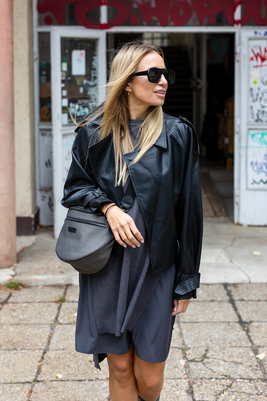 Női Dzseki - WIF4386