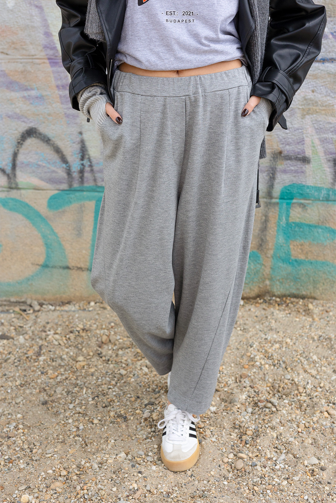 Női Nadrág - WIN2373