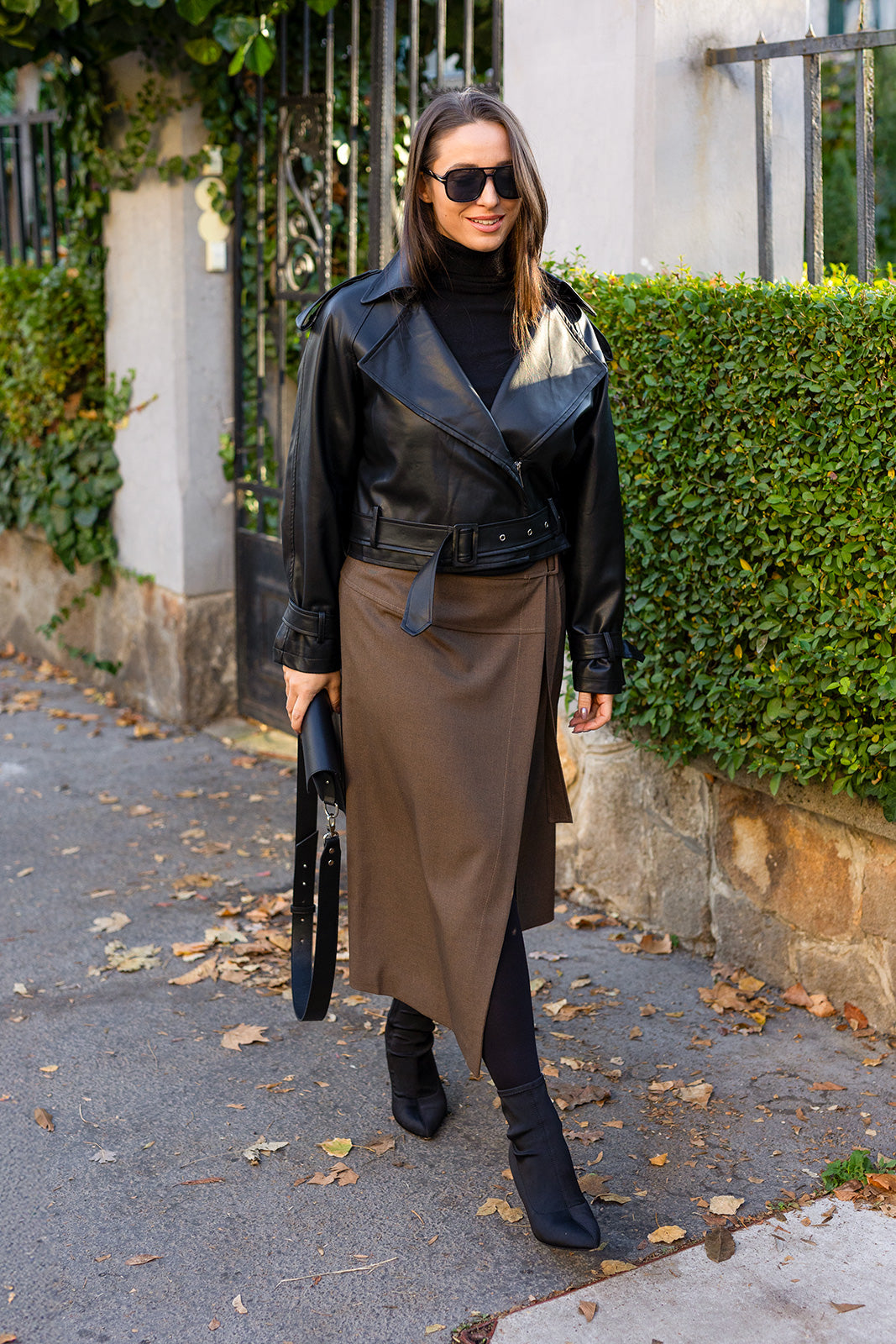 Women's Skirt - WIN2243