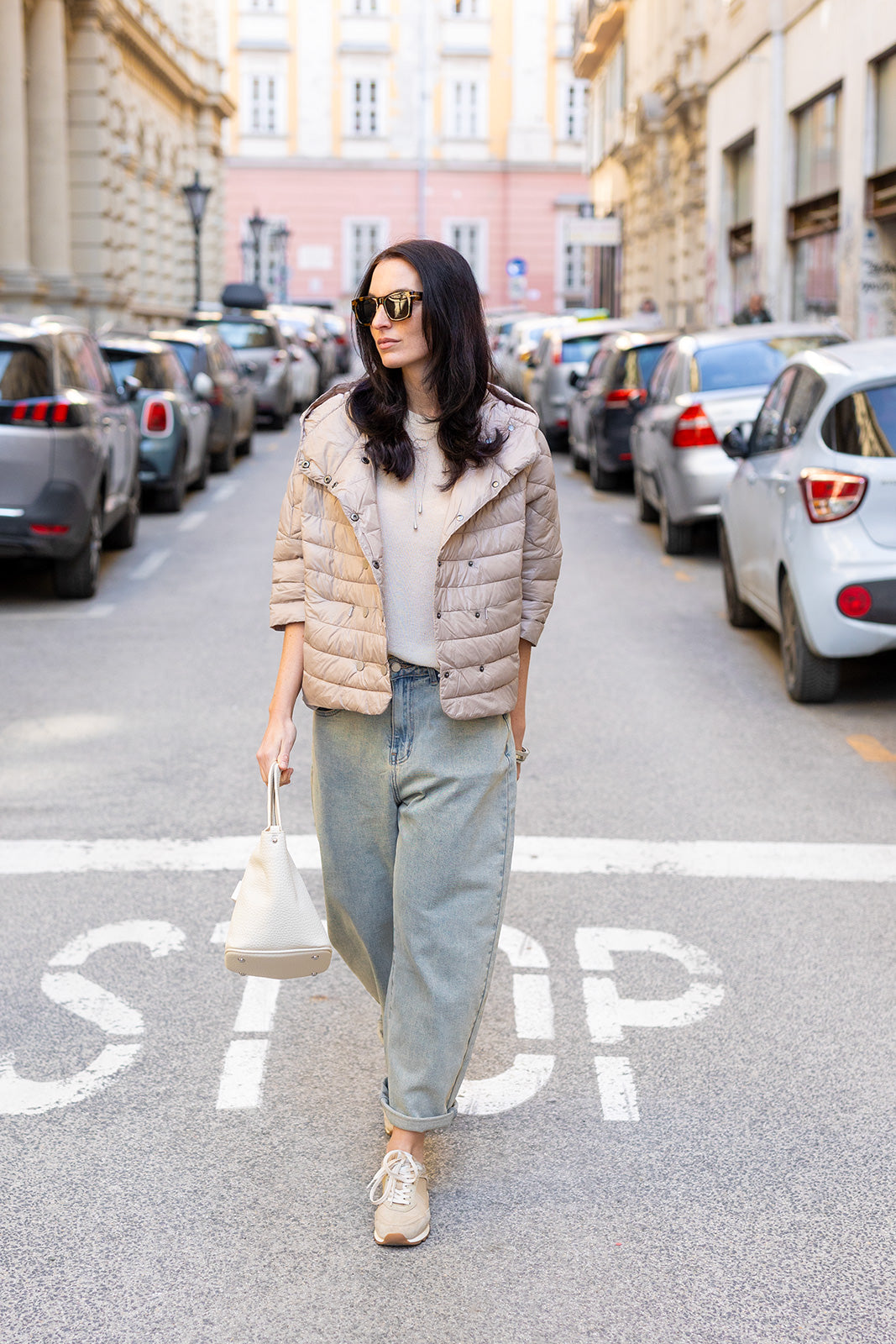 Női Farmer - WIN2445