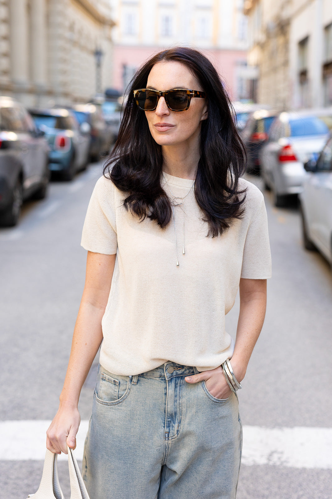 Női Pulóver - WIF5251