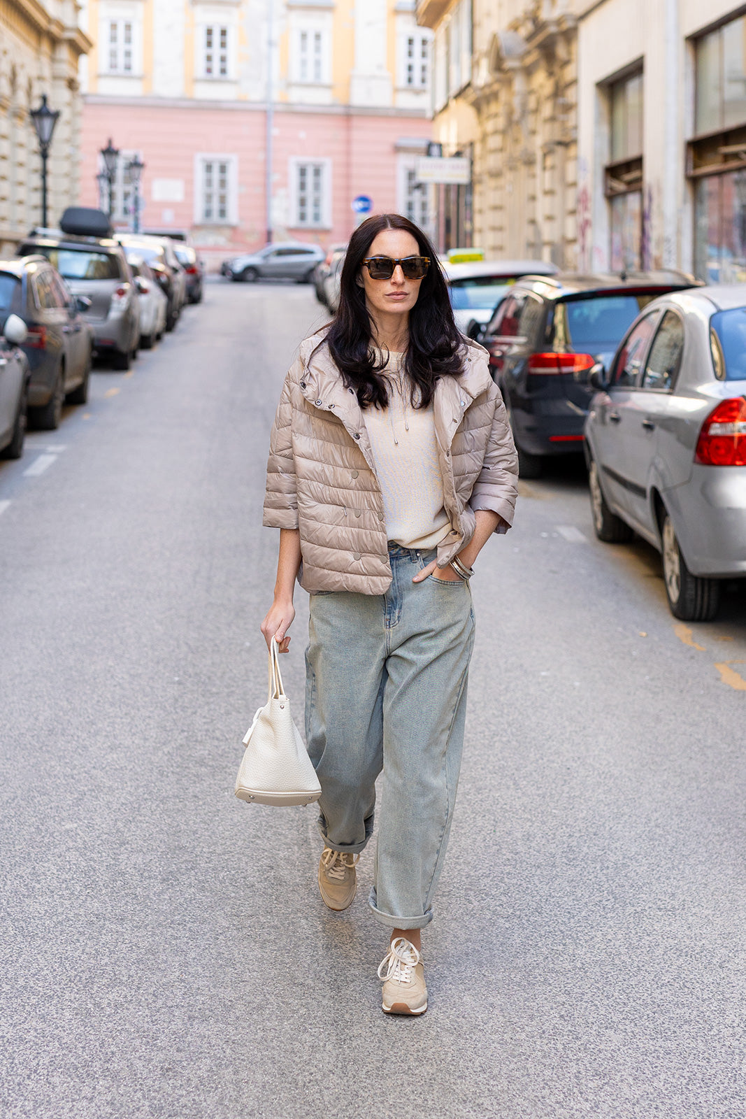 Női Farmer - WIN2445