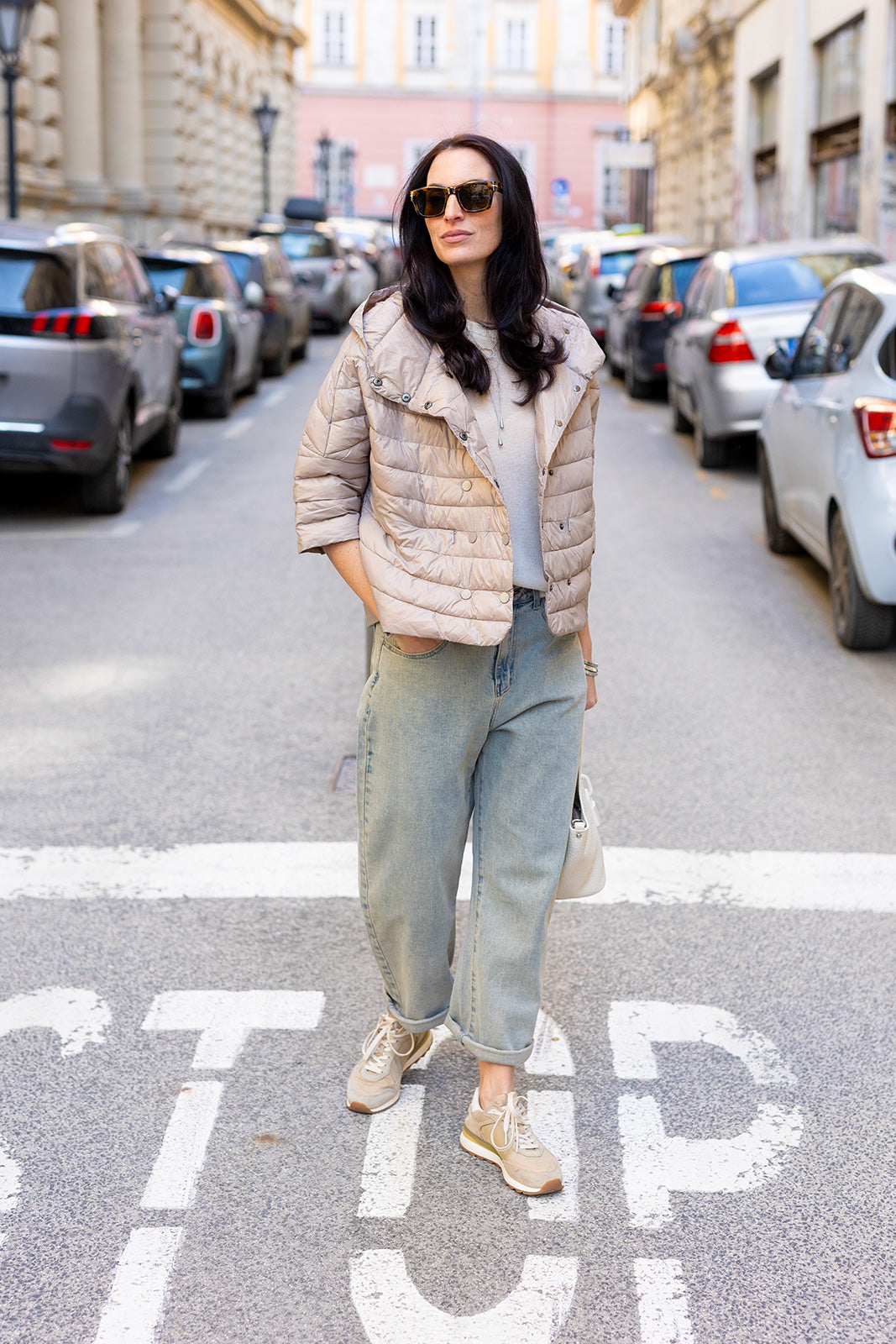 Női Farmer - WIN2445