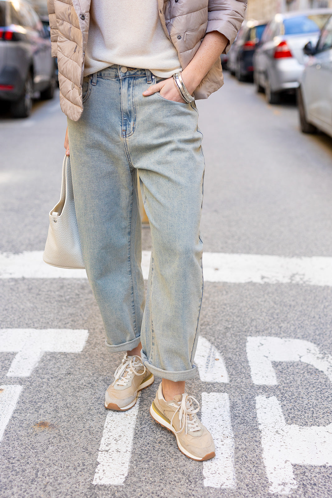 Női Farmer - WIN2445