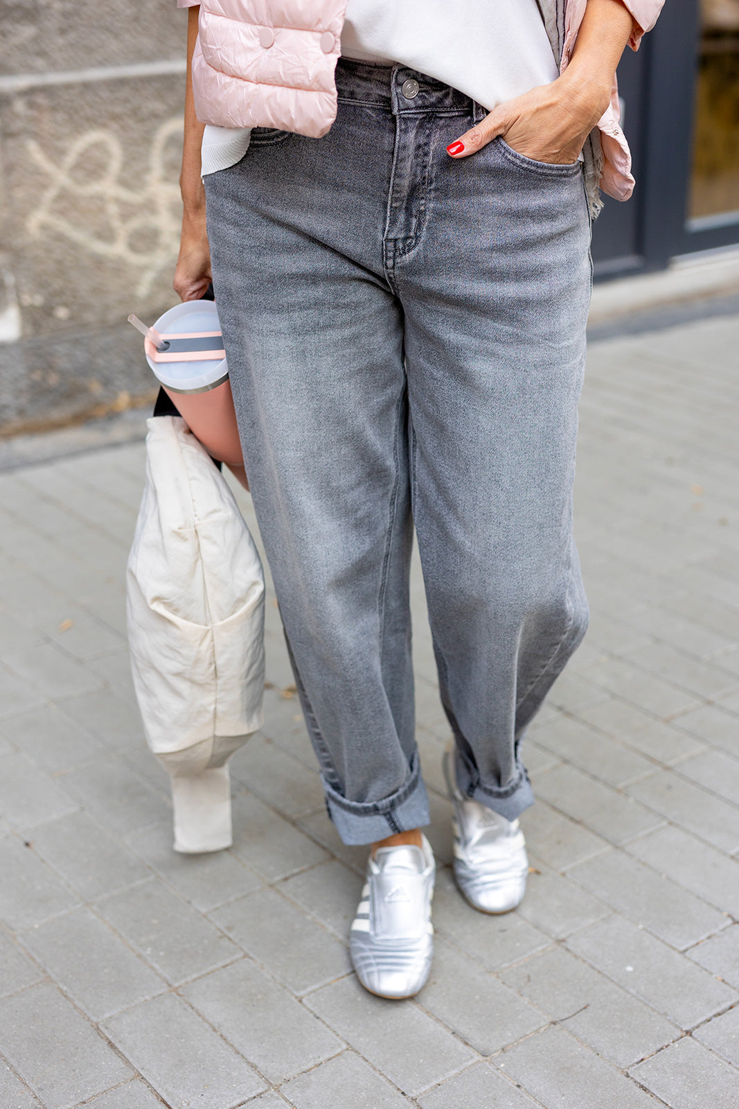 Női Farmer - WIN2469