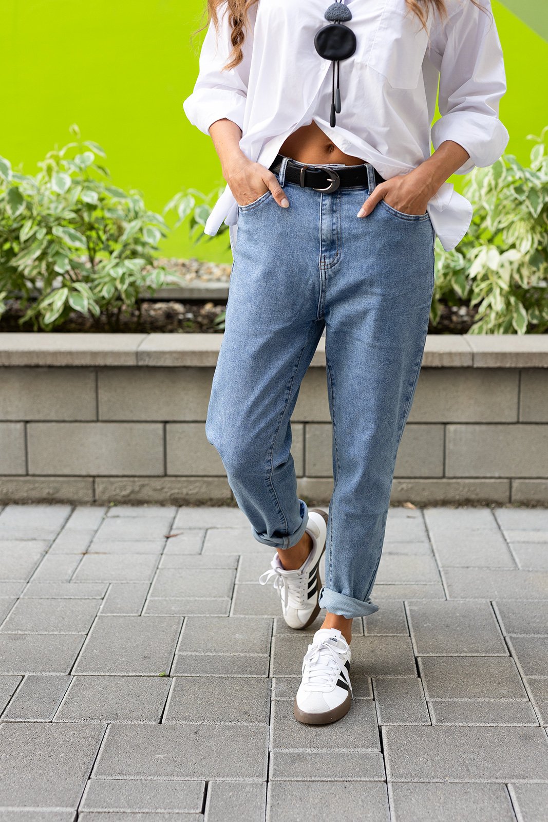 Women's Jeans - WIN2124