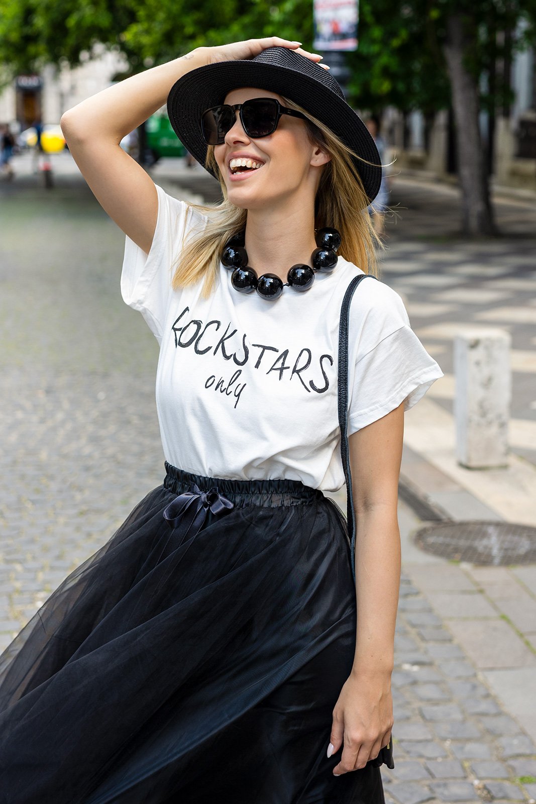 Women's T-shirt - WIF4466