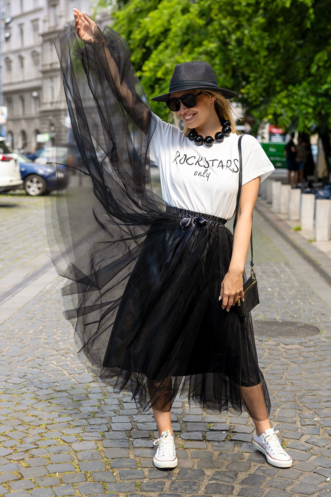 Women's T-shirt - WIF4466