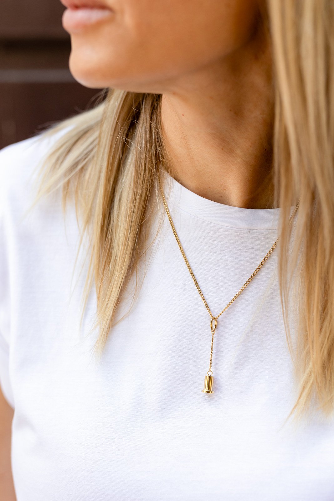 Necklace - WIBKA017