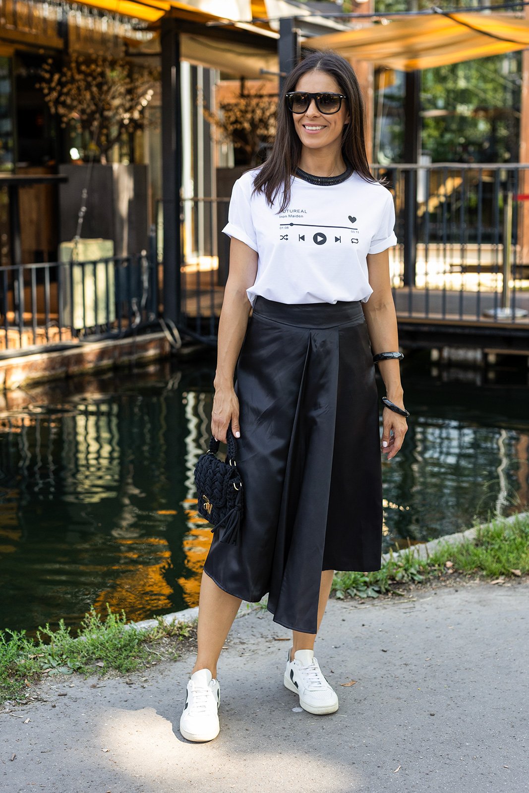 Women's T-shirt - WIF4525