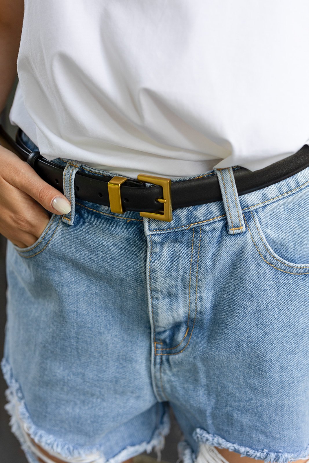 Belt - WIKU028L