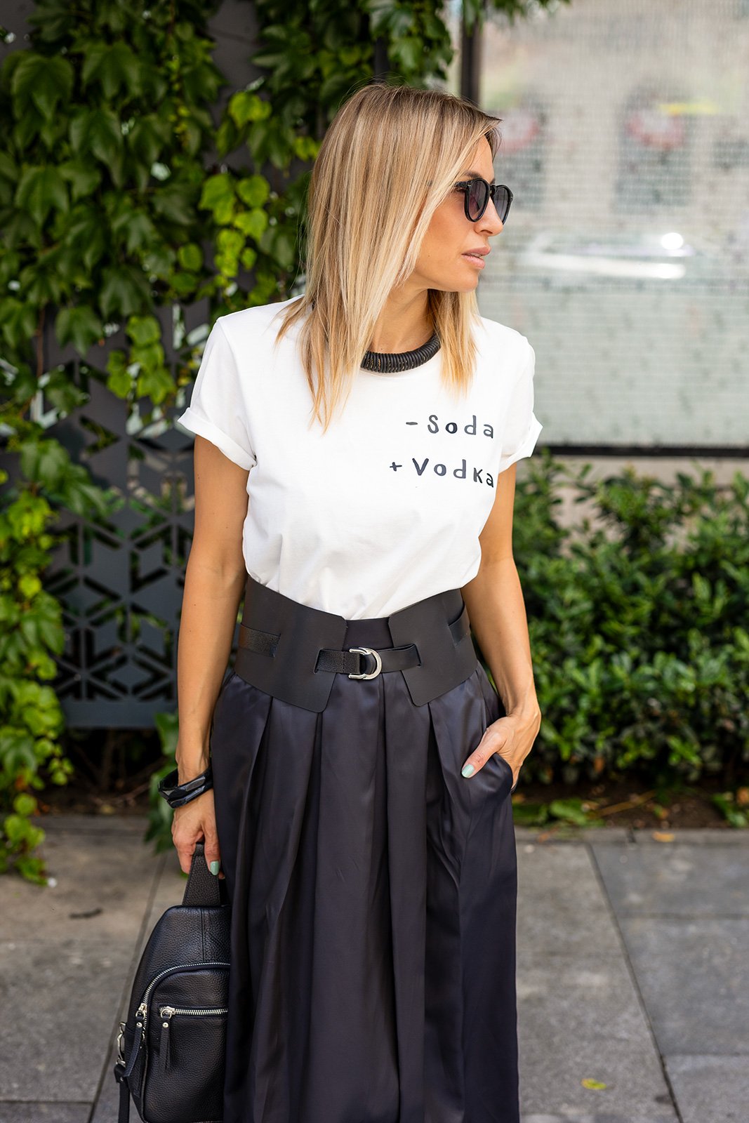 Women's T-shirt - WIF4529