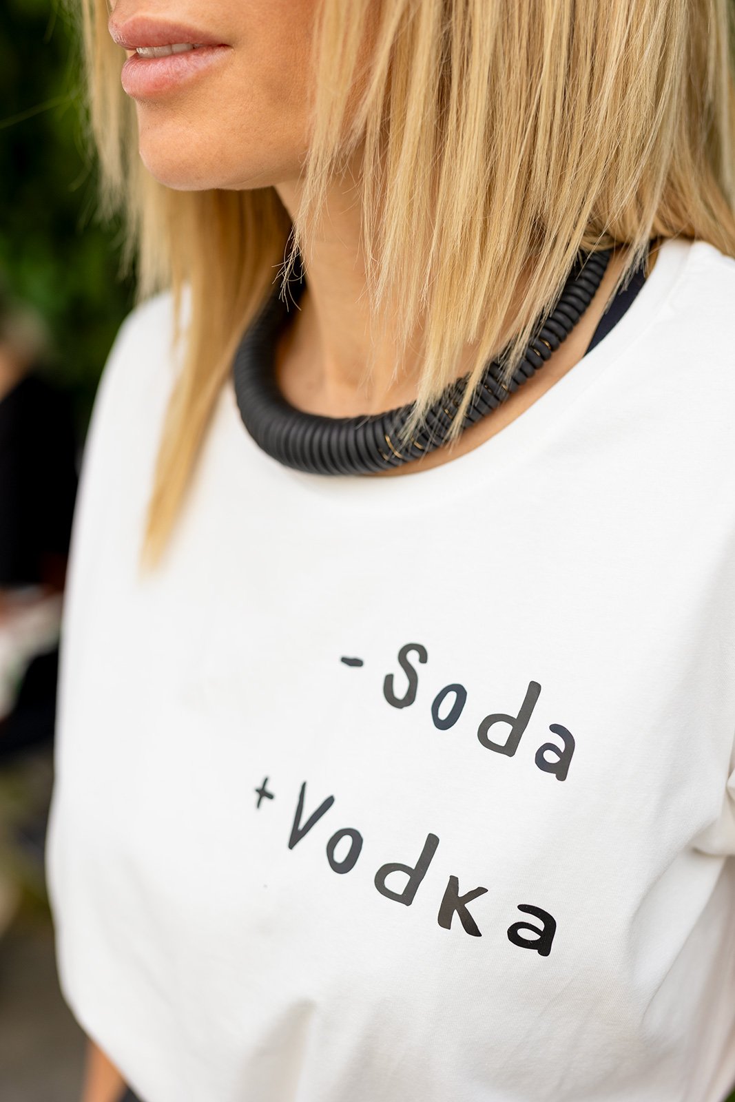 Women's T-shirt - WIF4529