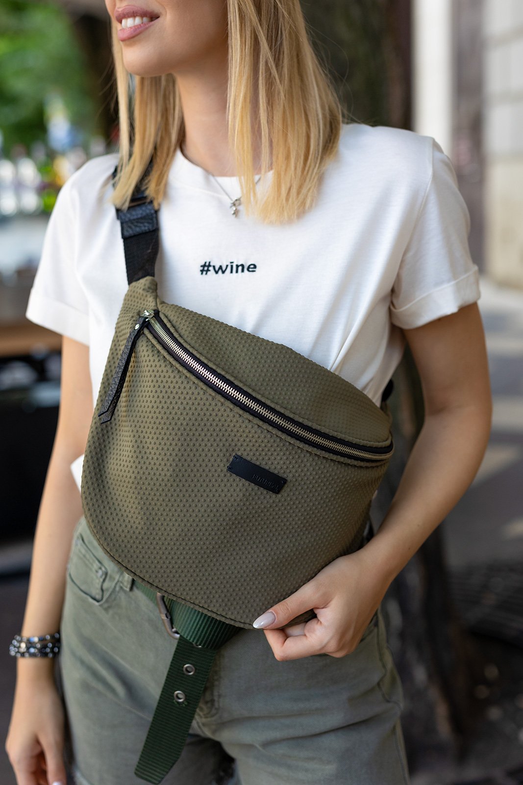 Premium Bag - T41IVFIX