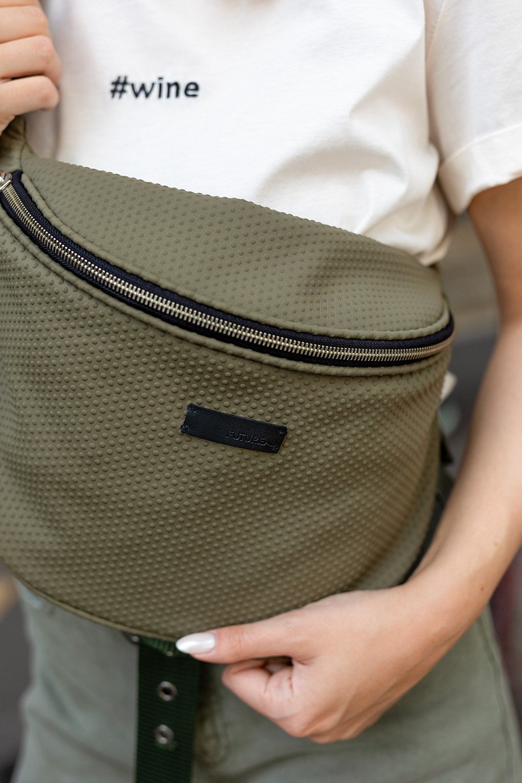 Premium Bag - T41IVFIX