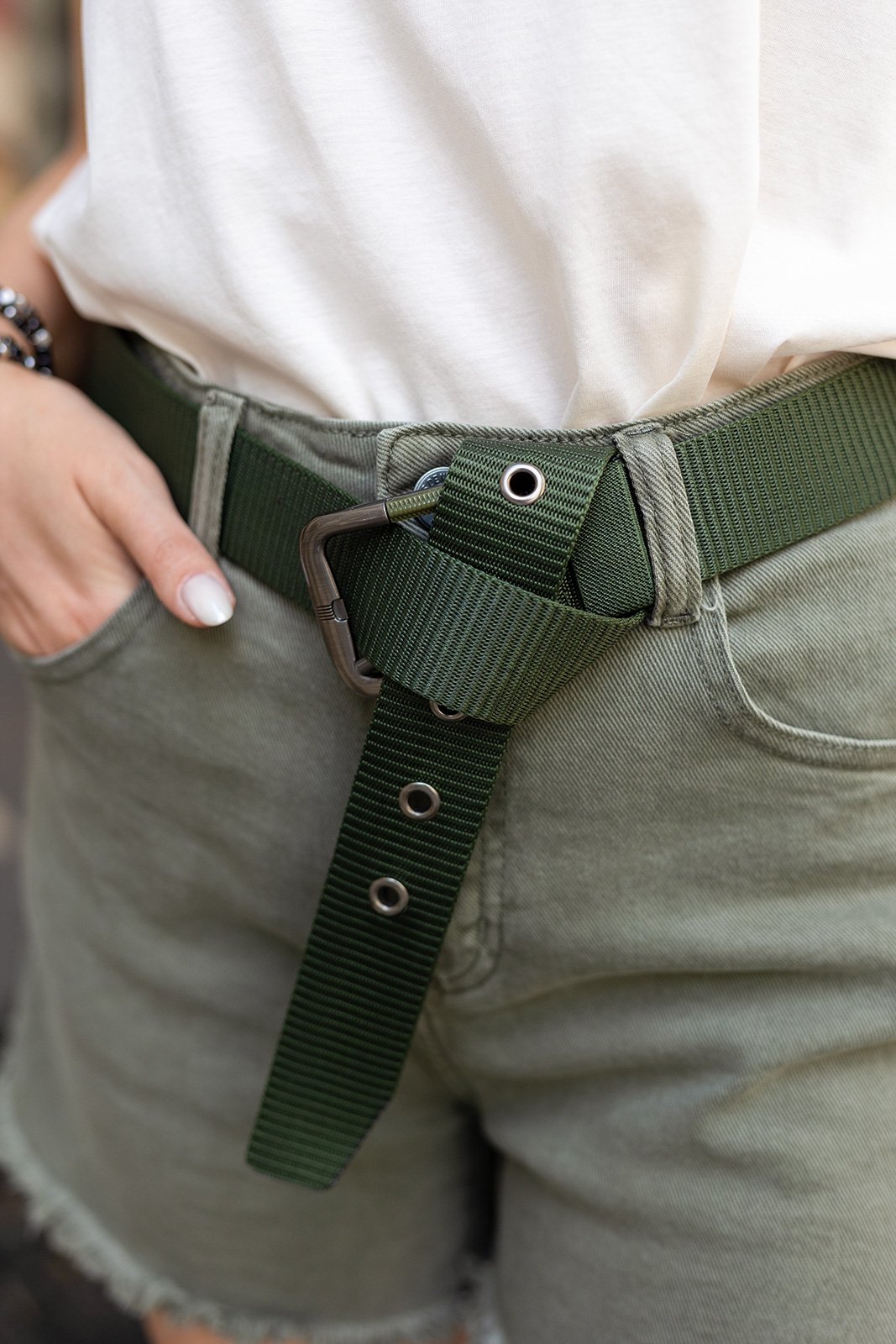 Belt- WIKP082