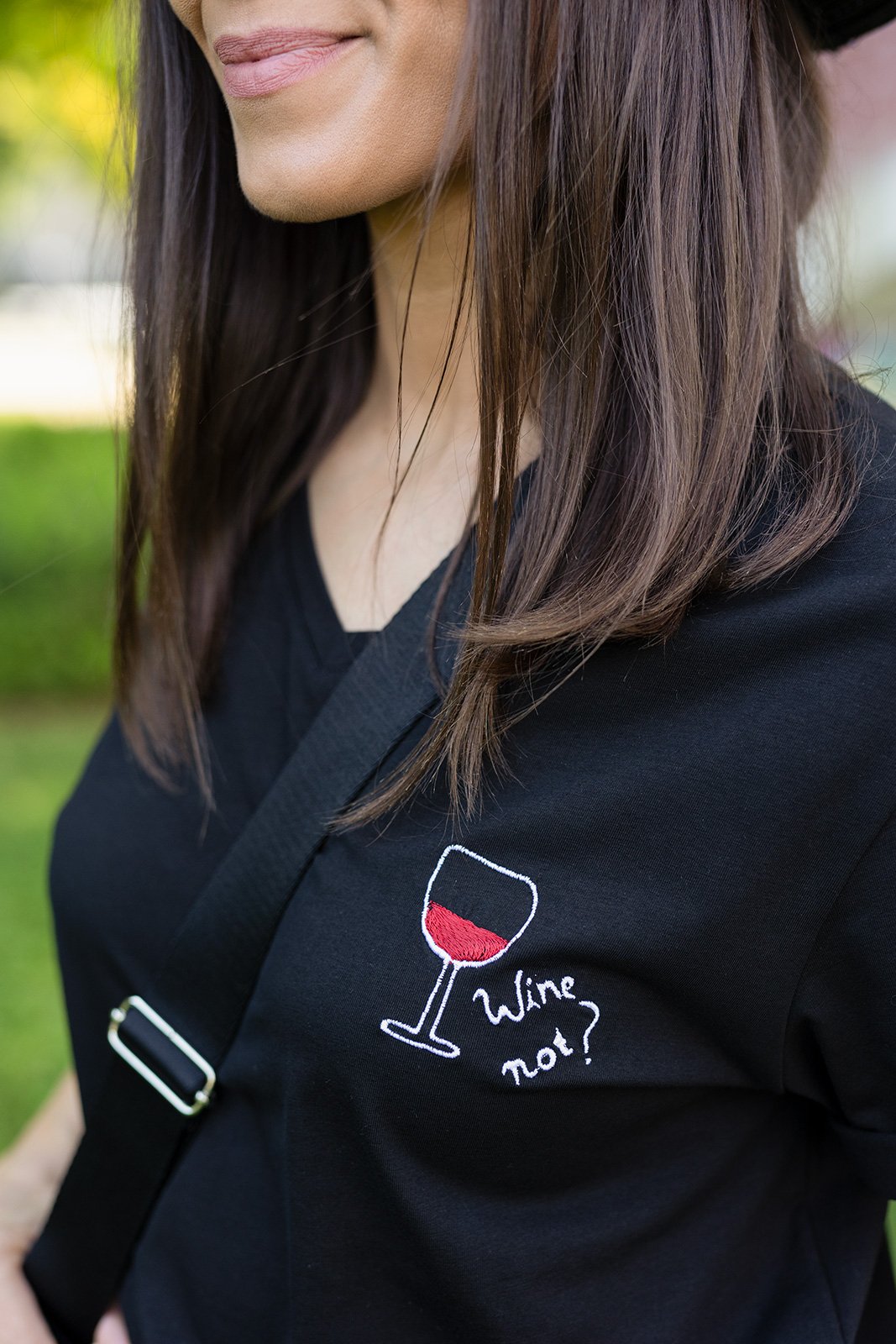 Women's T-shirt - WIF4534