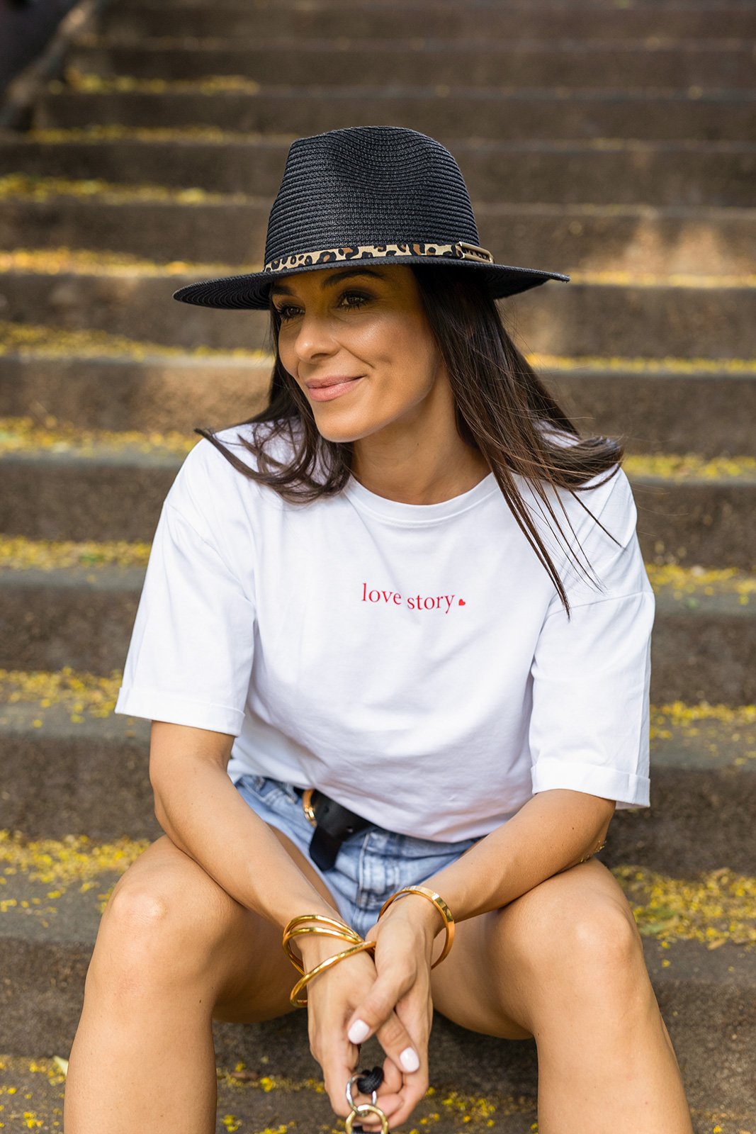 Women's T-shirt - WIF4536