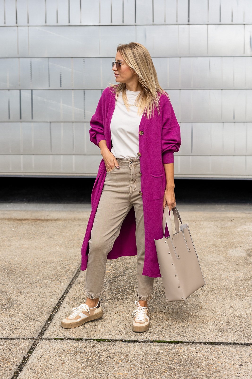 Women's Pants - WIN2108