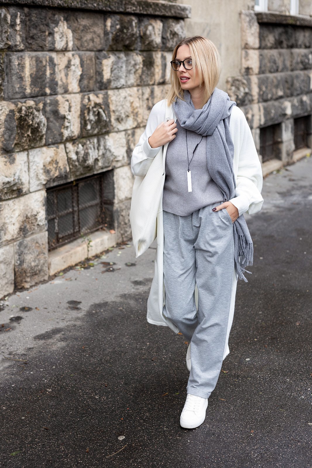 Premium Women's Pants - WN129PPG