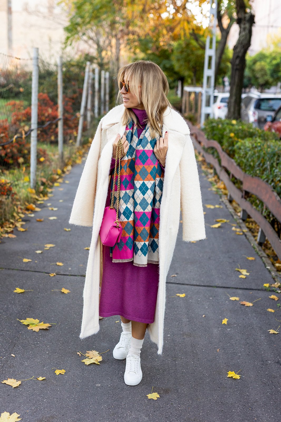 Women's Jacket - WIF4750