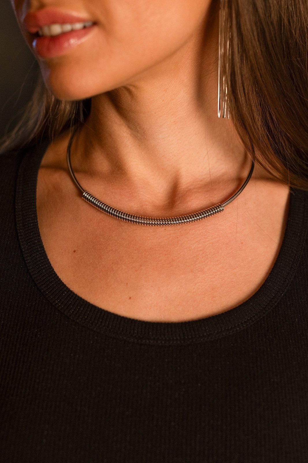 Necklace - WIBP168