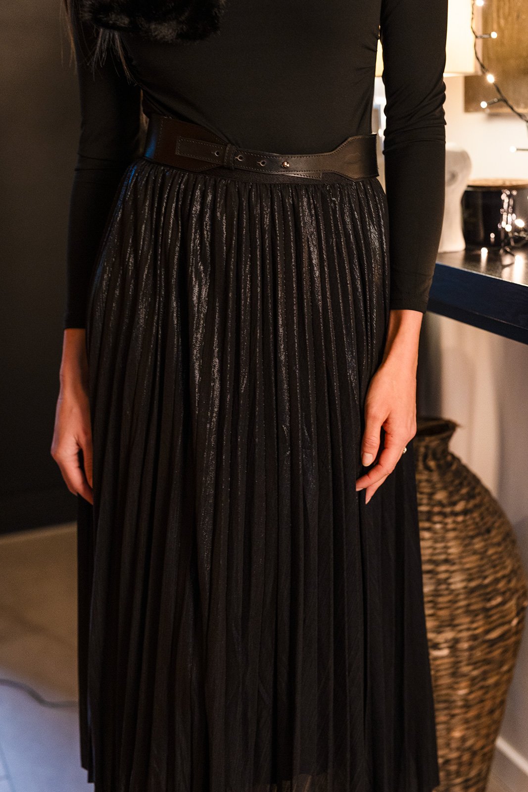 Women's Skirt - WIN2232