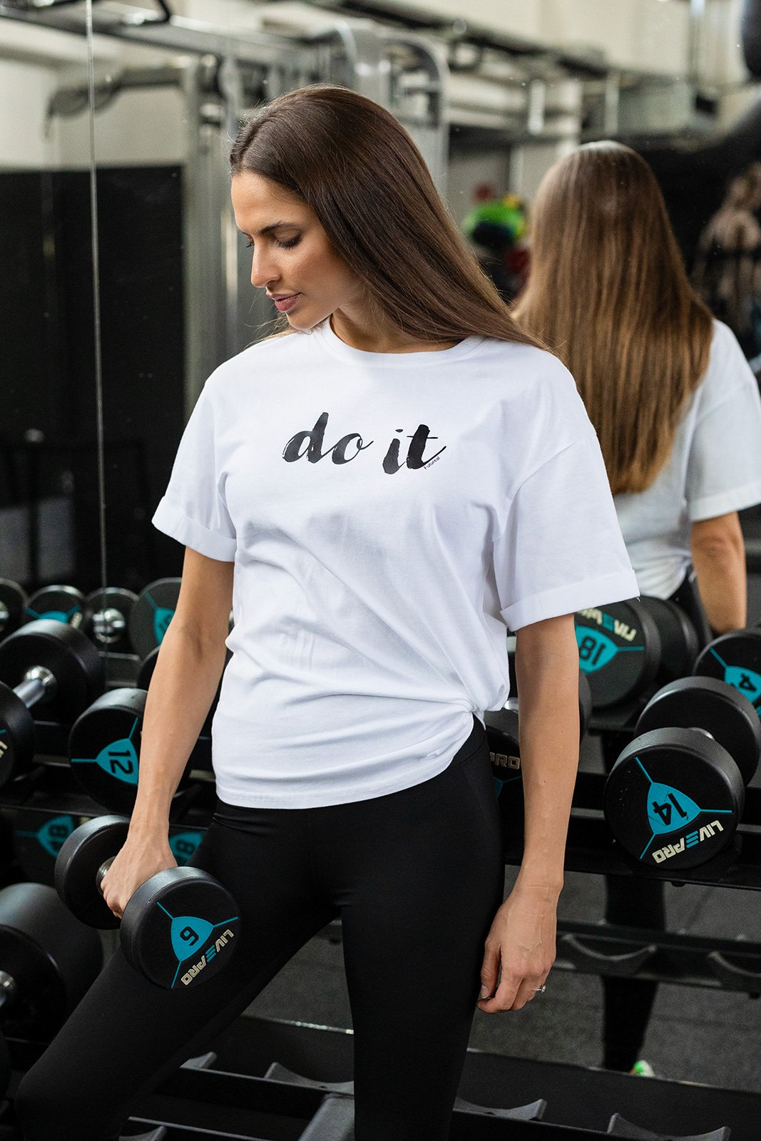 Women's Leggings - WIN1774