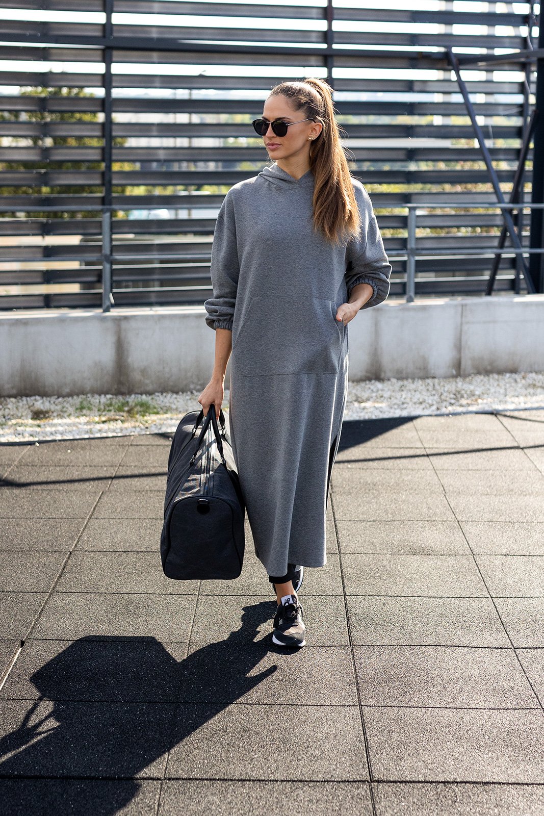 Women's Dress - WIF4571