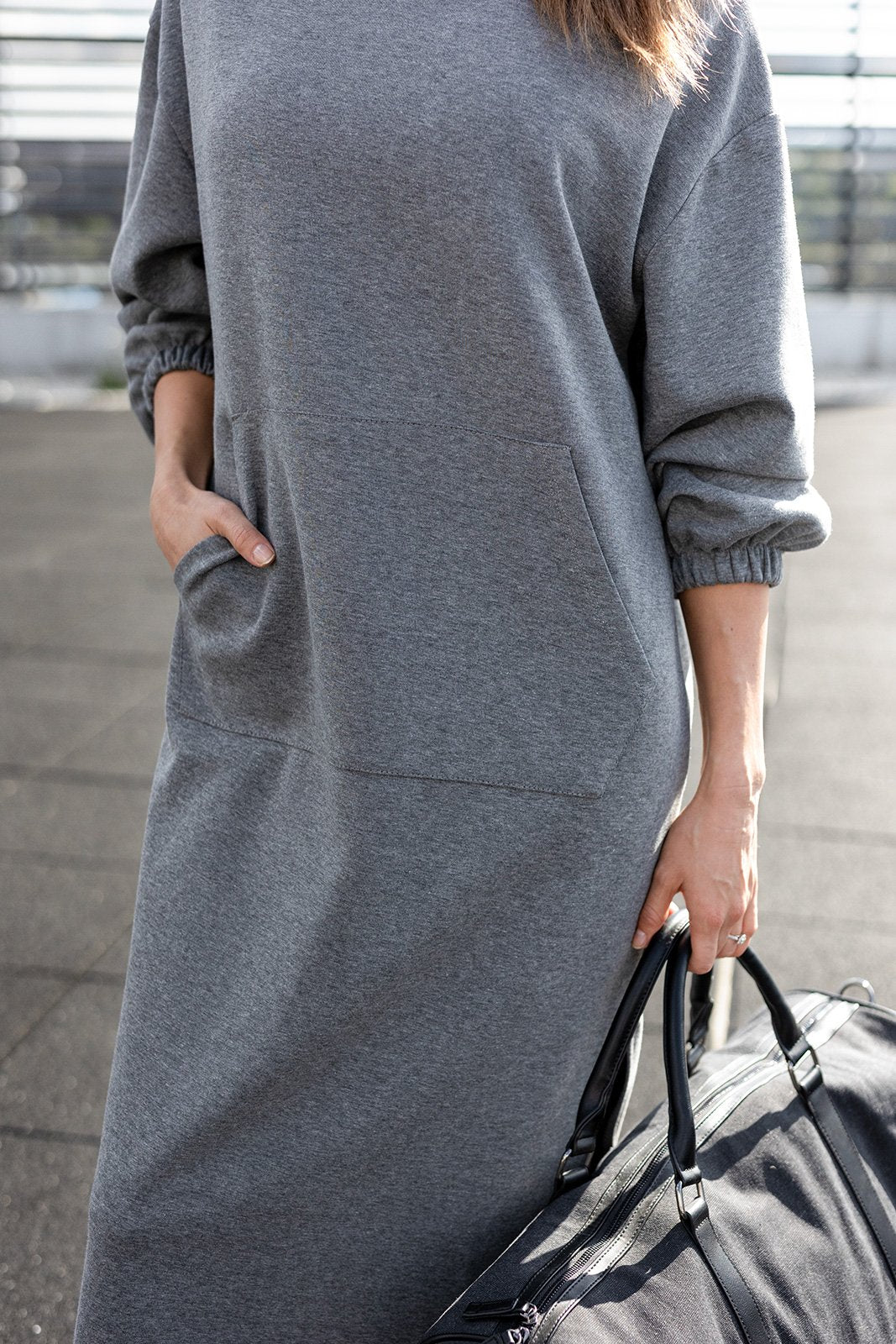 Women's Dress - WIF4571