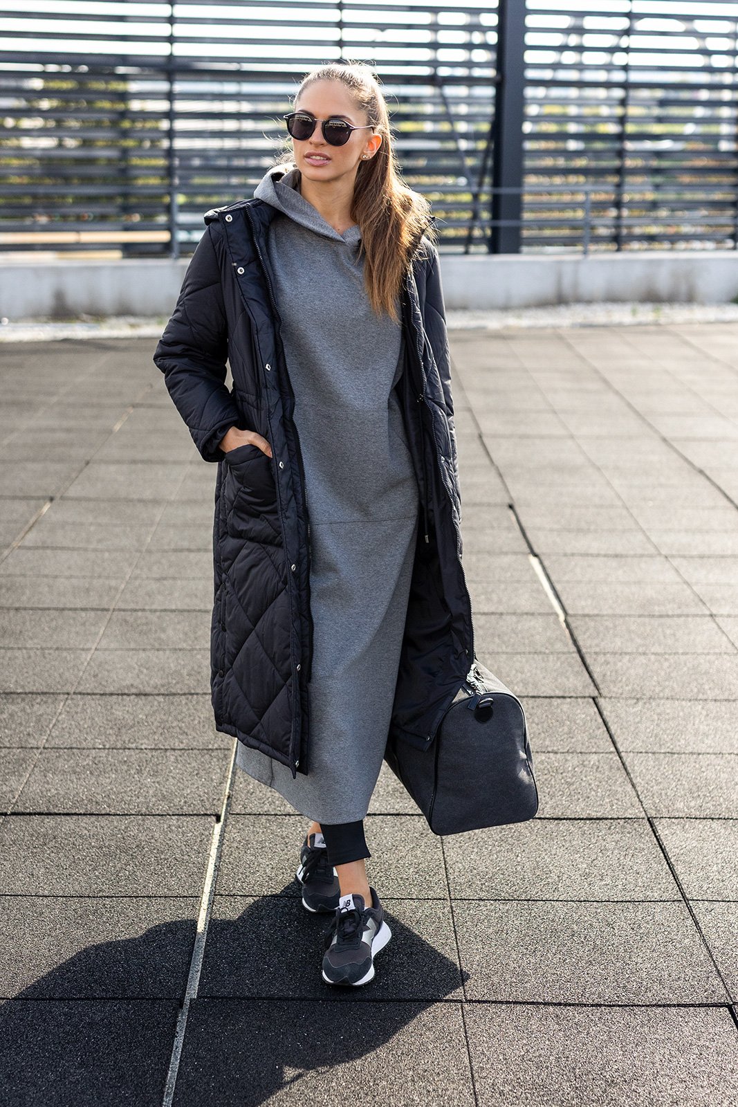 Women's Jacket - WIF4728