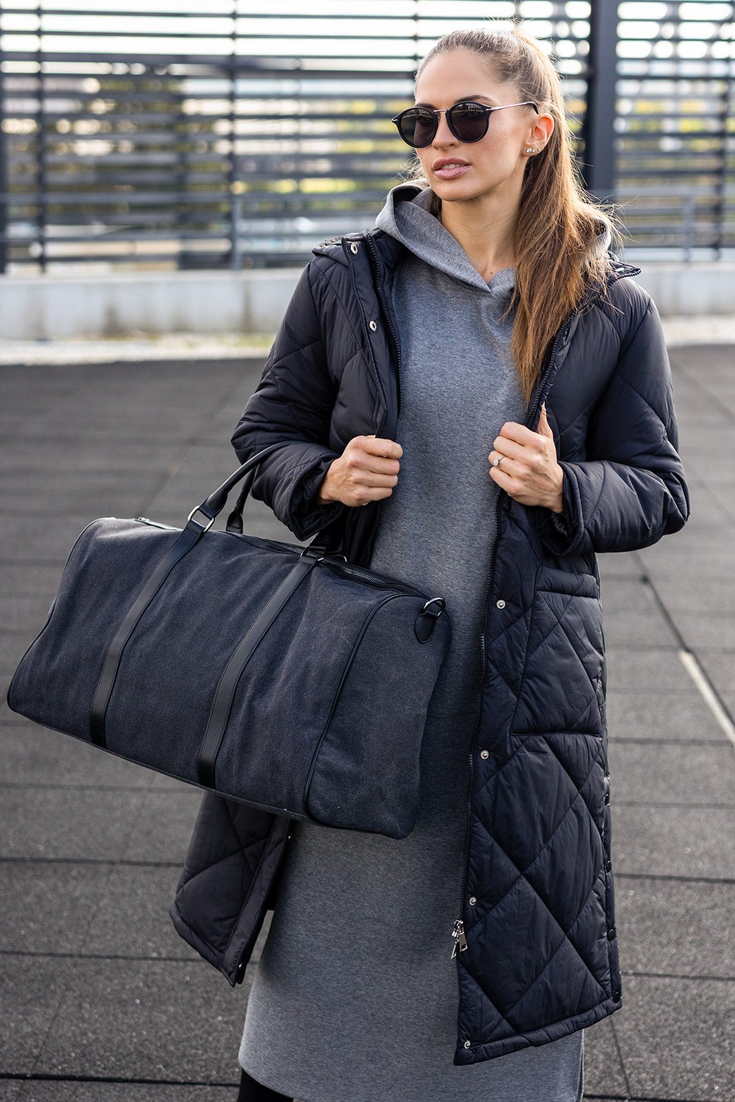 Women's Jacket - WIF4728