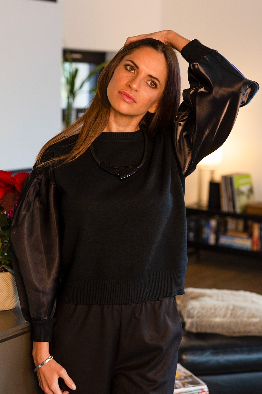 Women's Sweater - WIF4576