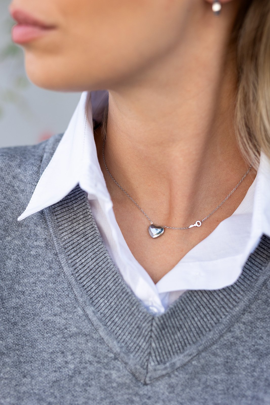 Necklace - WIBP178