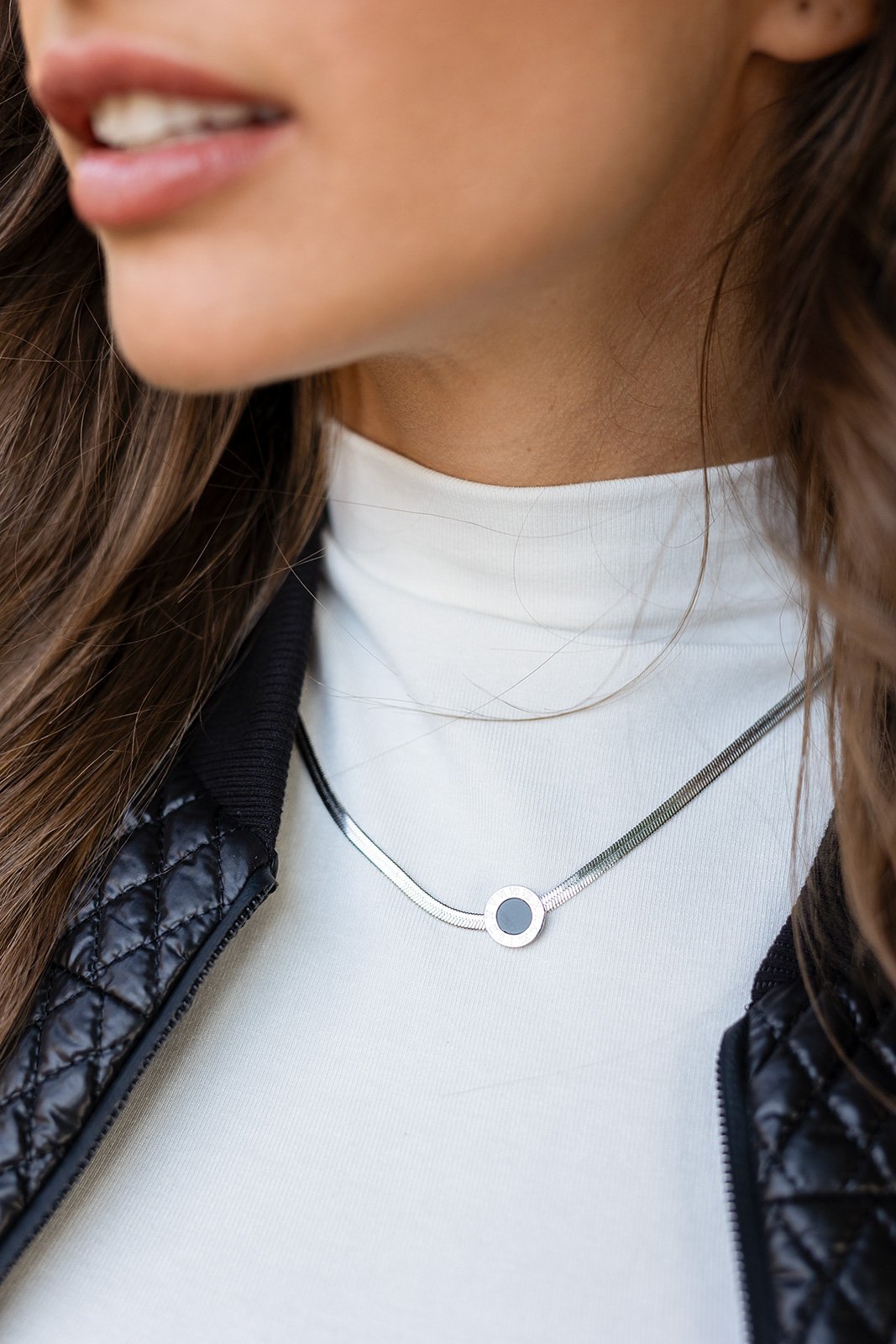 Necklace - WIBA193