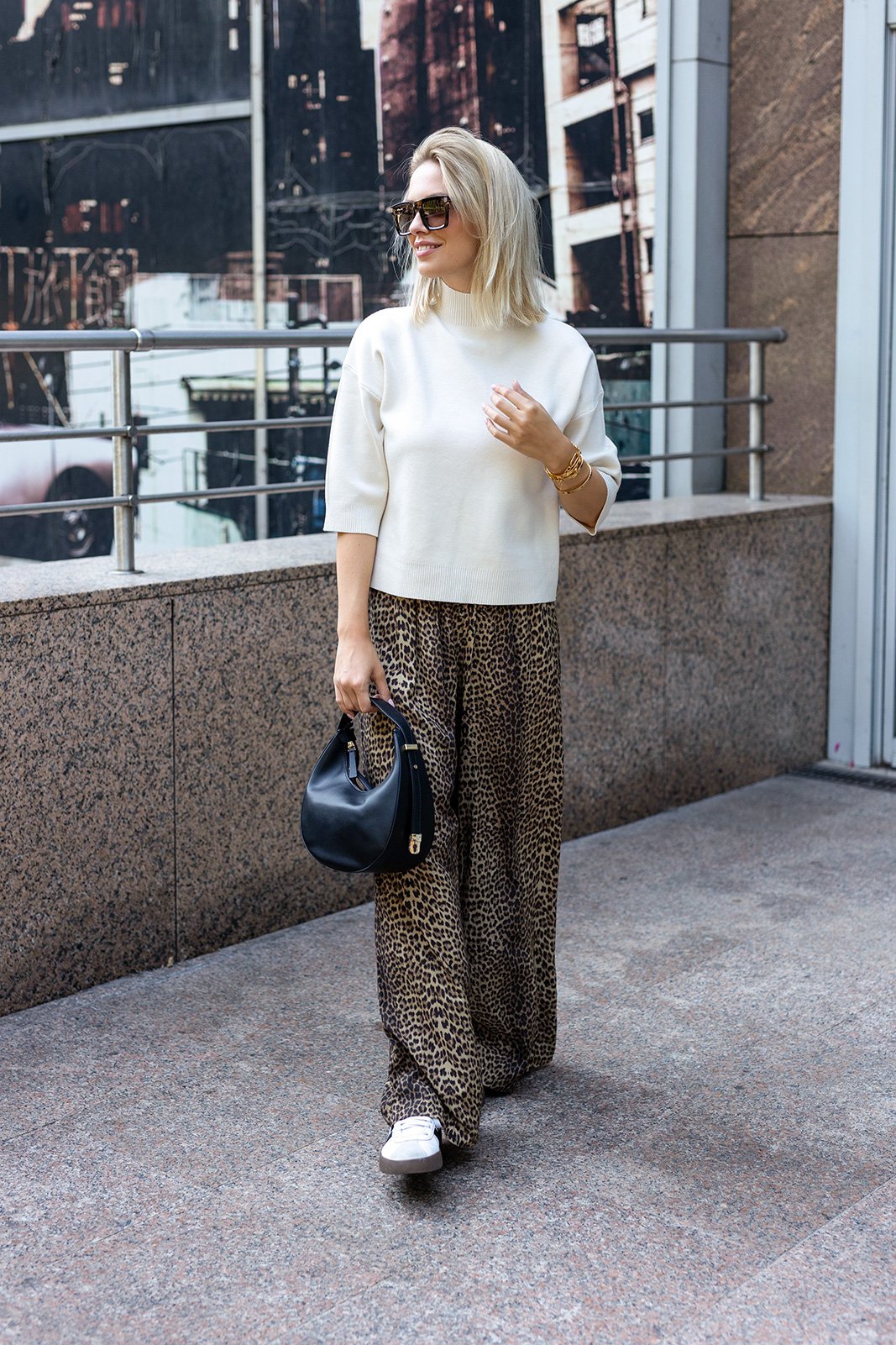 Women's Pants - WIN2167