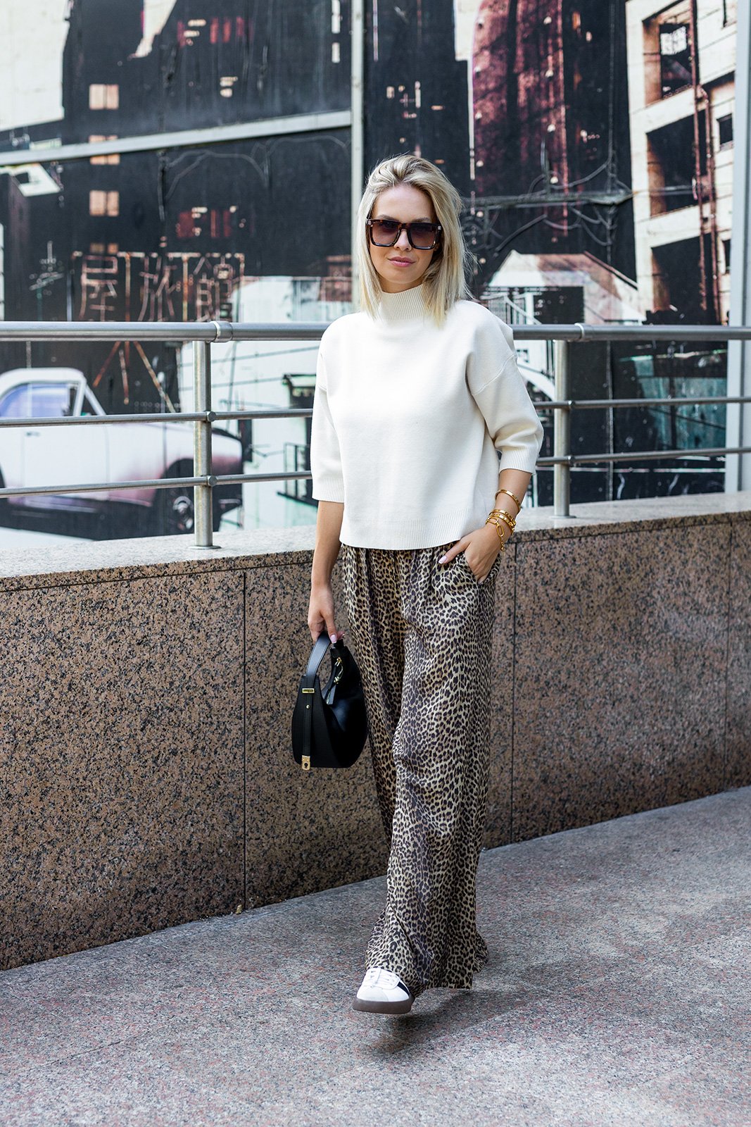 Women's Pants - WIN2167