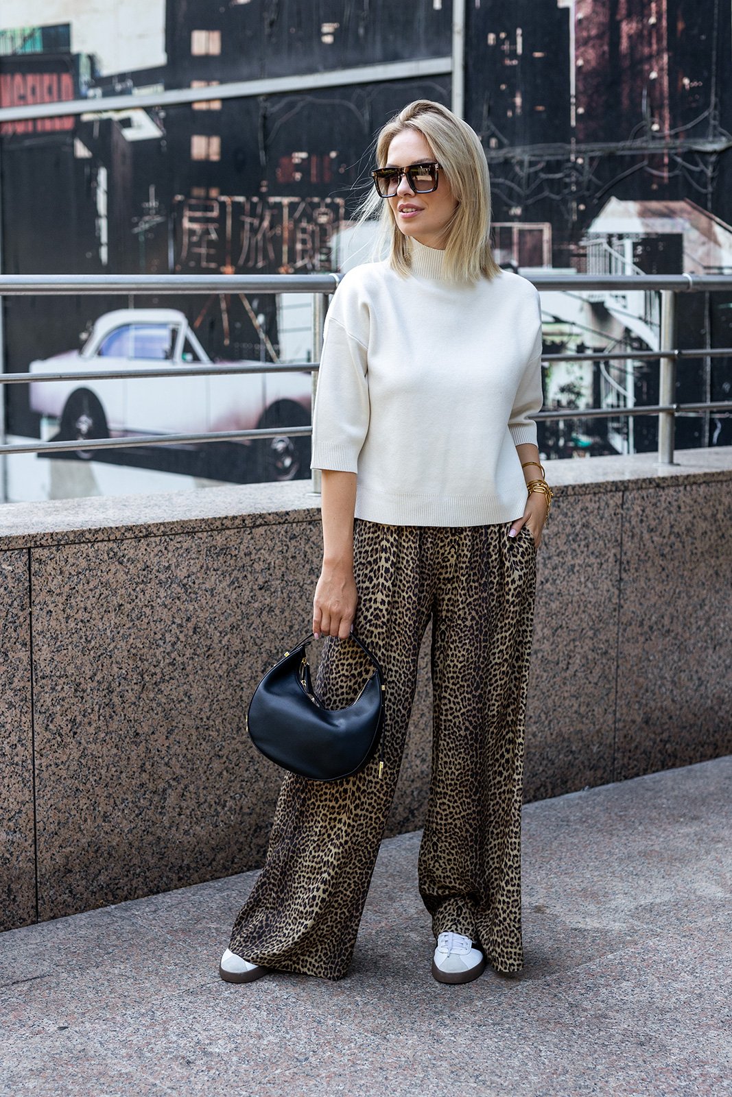 Women's Pants - WIN2167