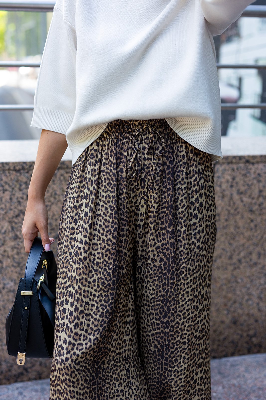 Women's Pants - WIN2167