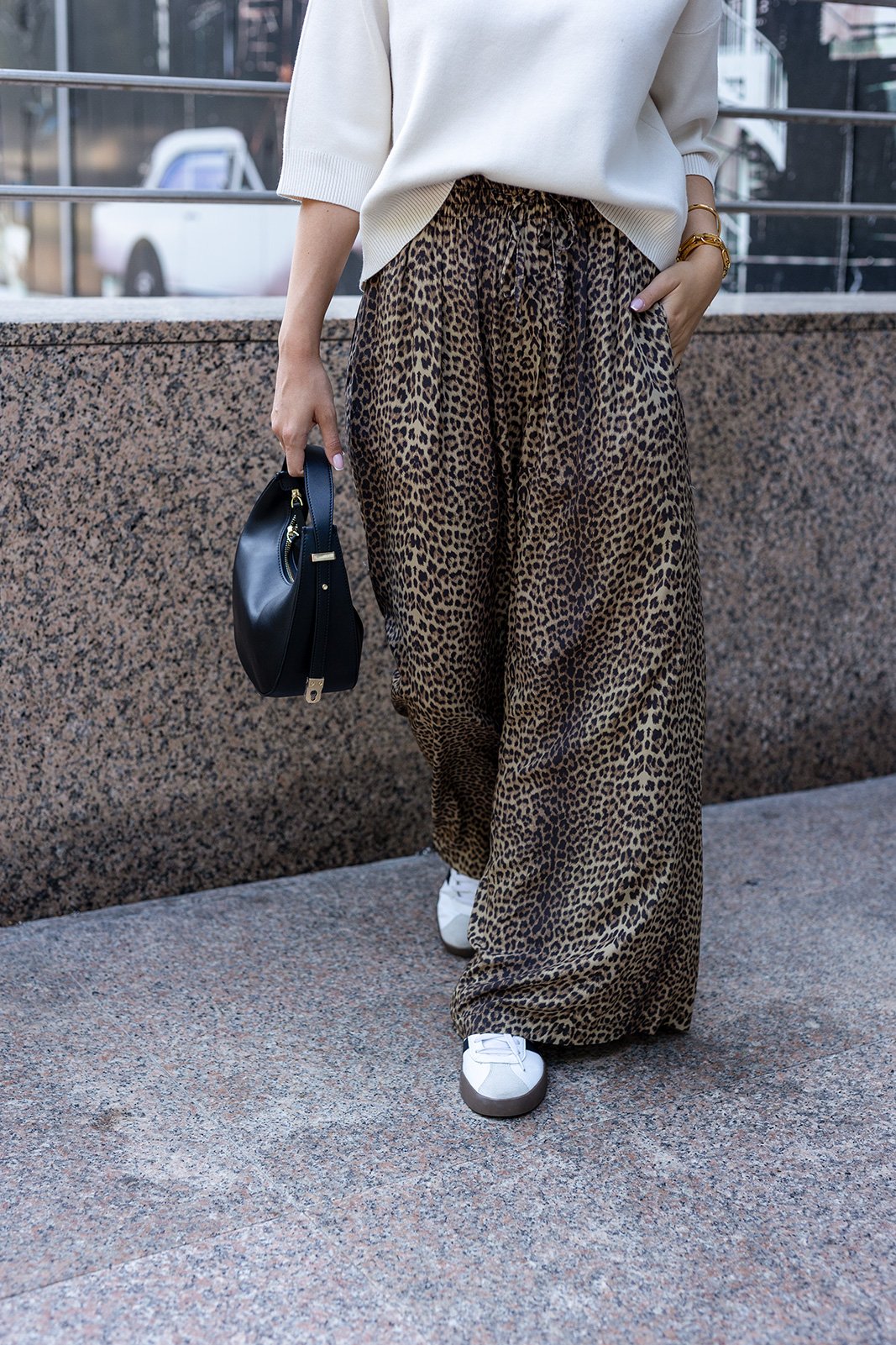Women's Pants - WIN2167