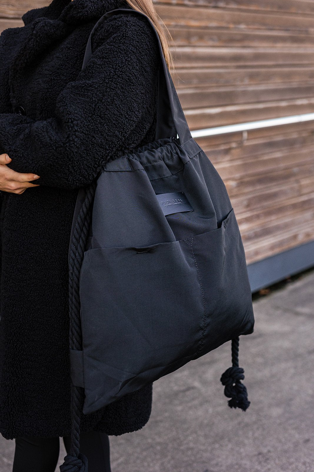 Bag - WITKA001