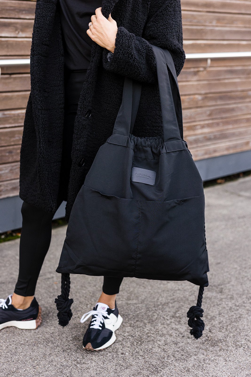 Bag - WITKA001