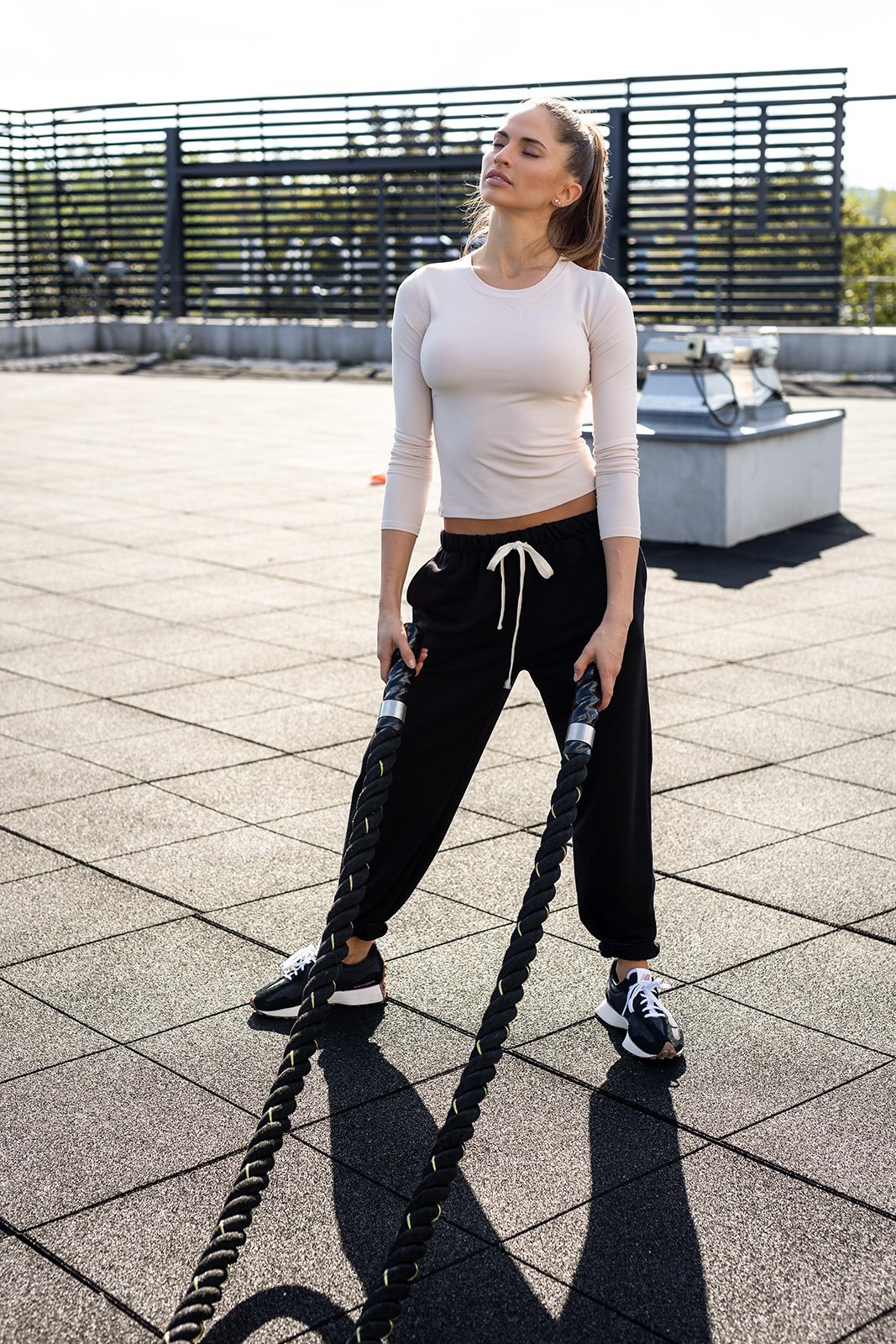 Women's Pants - WIN2205