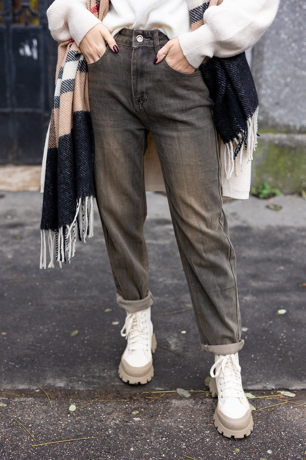 Women's Pants - WIN2185