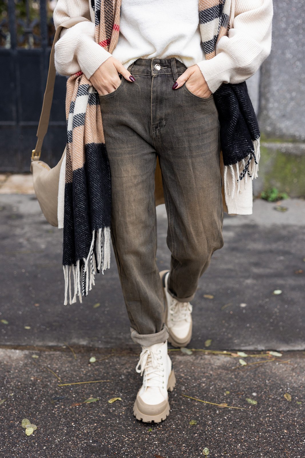 Women's Pants - WIN2185