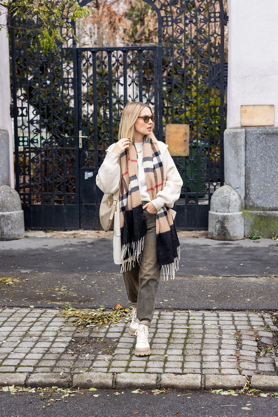 Women's Pants - WIN2185