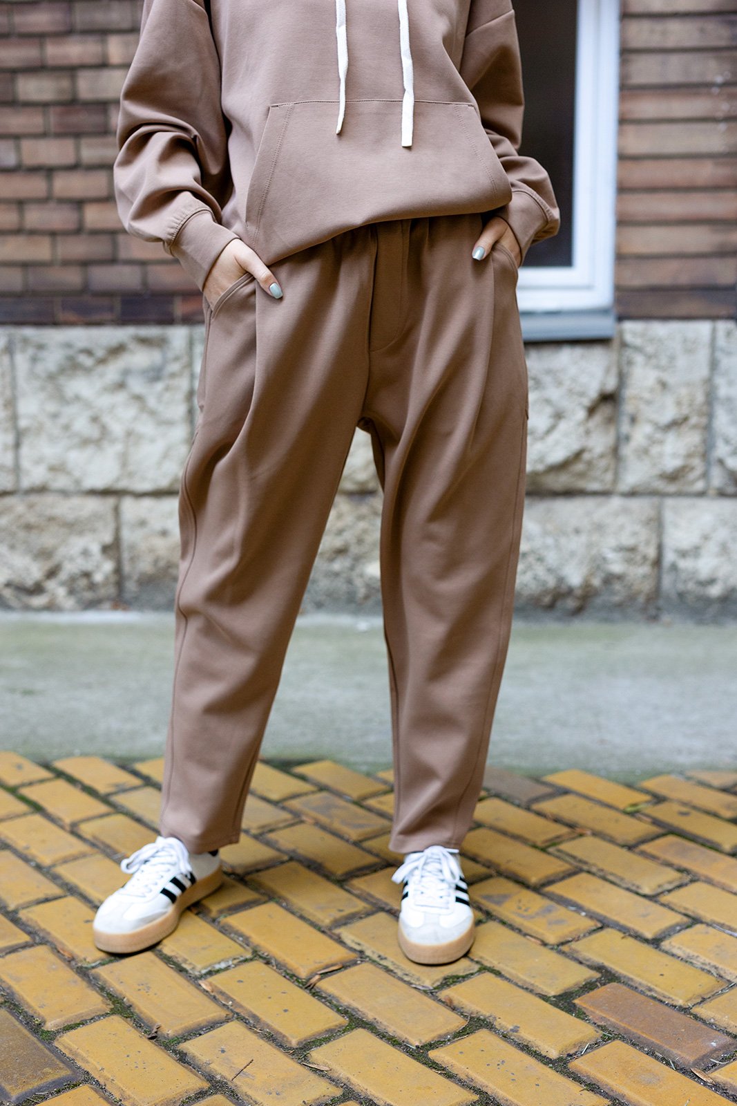 Women's Set 2 pieces - WIN2212